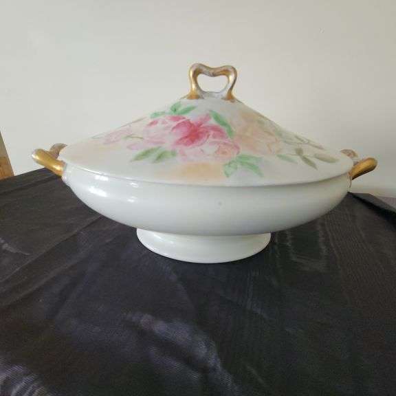 Vintage Porcelain/Ceramic Collection