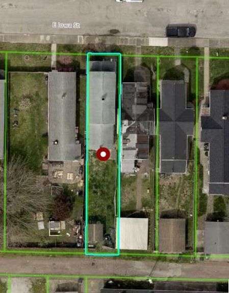 211 E IOWA ST -82-06-20-025-019.006-029
