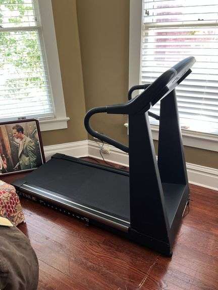 TRUE 540 S.O.F.T Select Treadmill