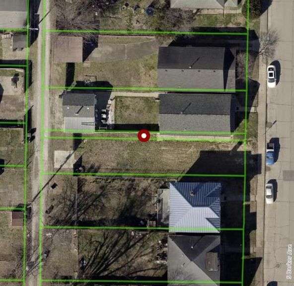 1423 S BARKER AVE -82-05-35-018-042.008-025