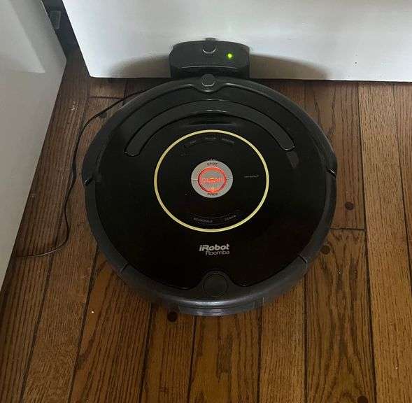 IRobot image