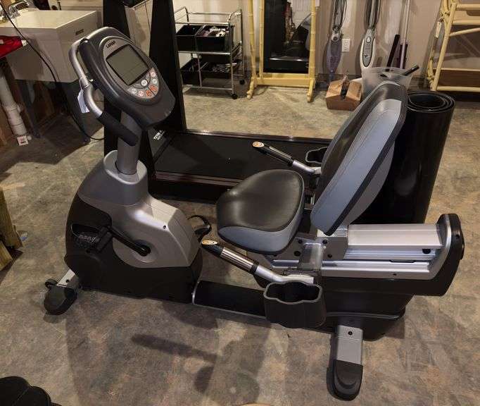 Lamar Fitness elliptical image