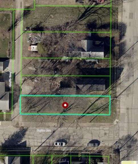 1429 S GOVERNOR ST -82-06-32-022-042.034-029