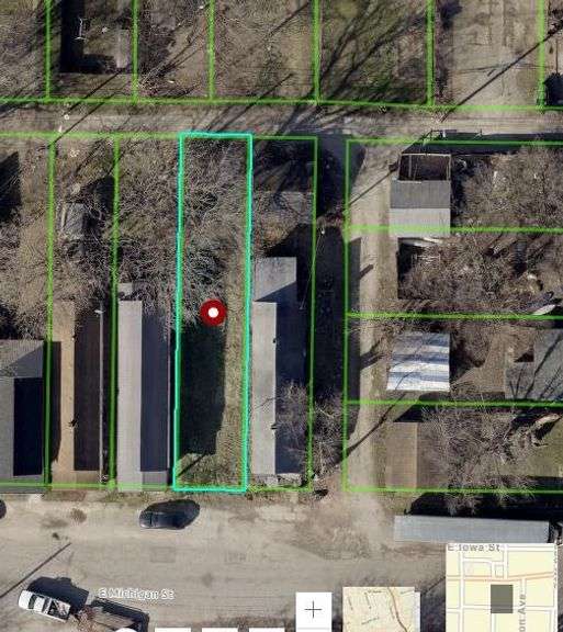 656 E MICHIGAN ST -82-06-20-025-106.011-029