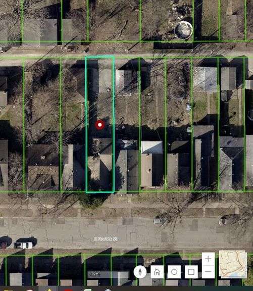 712 E FLORIDA ST -82-06-20-025-088.023-029