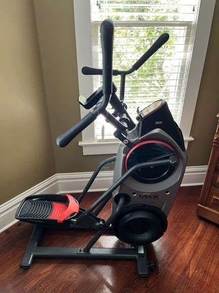 Bowflex Max Trainer M5