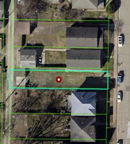 1423 S BARKER AVE -82-05-35-018-042.009-025