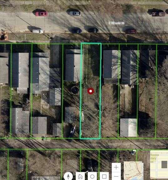 1323 E ILLINOIS ST -82-06-21-024-082.002-029
