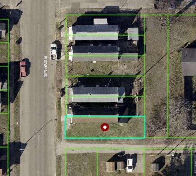 1011 N GARVIN ST -82-06-20-025-094.006-029