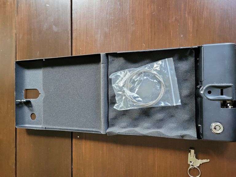 Gun Vault