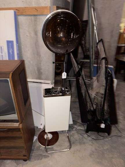 Futura 2 hair dryer image