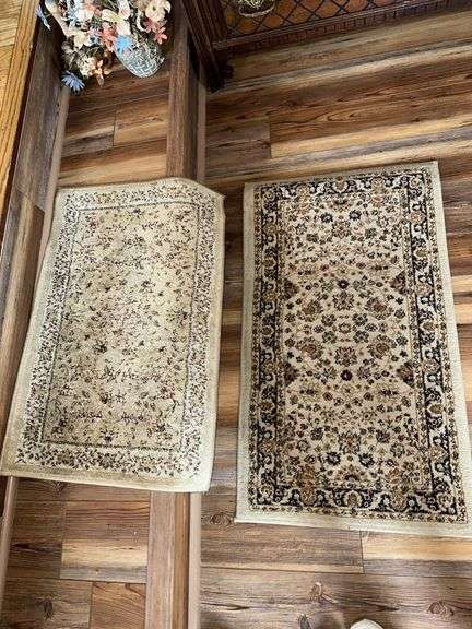 2 rugs image