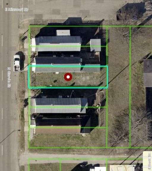1017 N GARVIN ST -82-06-20-025-094.003-029