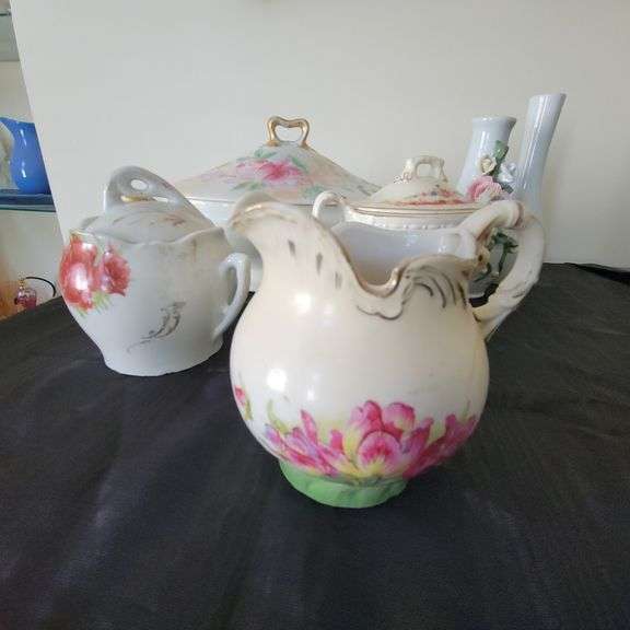 Vintage Porcelain/Ceramic Collection