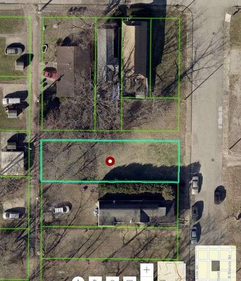 761 S ELLIOTT ST -82-06-29-021-060.007-029