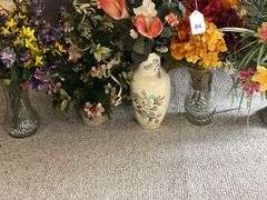 Floral arrangements