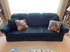 Lane Action sofa bed 84" x 38" x 34"