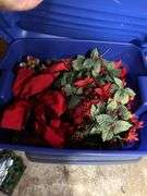 Lot of Christmas