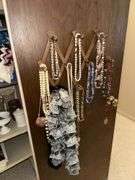 Lot of costume jewelry