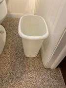 Contents of bathroom