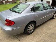2006  BUICK  LaCrosse CXL