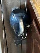 B&D rechargable broom, B & D vac