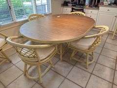 Quality Asian Antiques, Furniture, Collectibles & More - Online Auction Evansville, IN