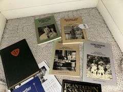 Hoosier Homemakers books, WW11 books