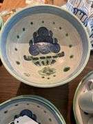 10 MA Hadley 6.75” bowls