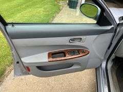 2006  BUICK  LaCrosse CXL
