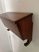 Walnut box