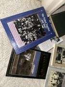 Hoosier Homemakers books, WW11 books
