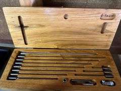 Machinist tools