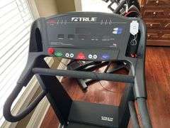 TRUE 540 S.O.F.T Select Treadmill