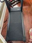 TRUE 540 S.O.F.T Select Treadmill