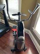 Bowflex Max Trainer M5