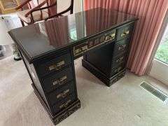 Quality Asian Antiques, Furniture, Collectibles & More - Online Auction Evansville, IN