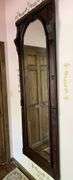 Vintage full length mirror