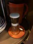 2 hand mixers, miscellaneous bowls, nut grinder