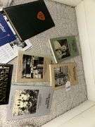 Hoosier Homemakers books, WW11 books