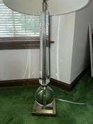 Crista Table Lamp 38” tall