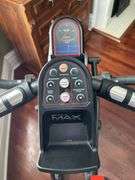 Bowflex Max Trainer M5