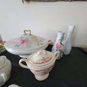 Vintage Porcelain/Ceramic Collection