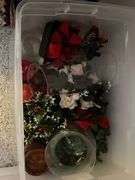 Christmas sweaters , decor