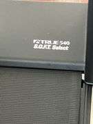 TRUE 540 S.O.F.T Select Treadmill