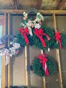 Wreaths