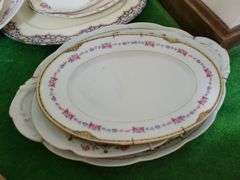 Various Platters