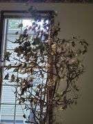 Fiscus Tree w/ Faux Terracotta Pot
