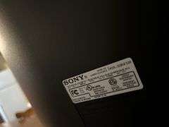 Sony Bravia LCD 32” TV