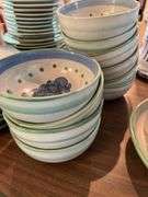 10 MA Hadley 6.75” bowls